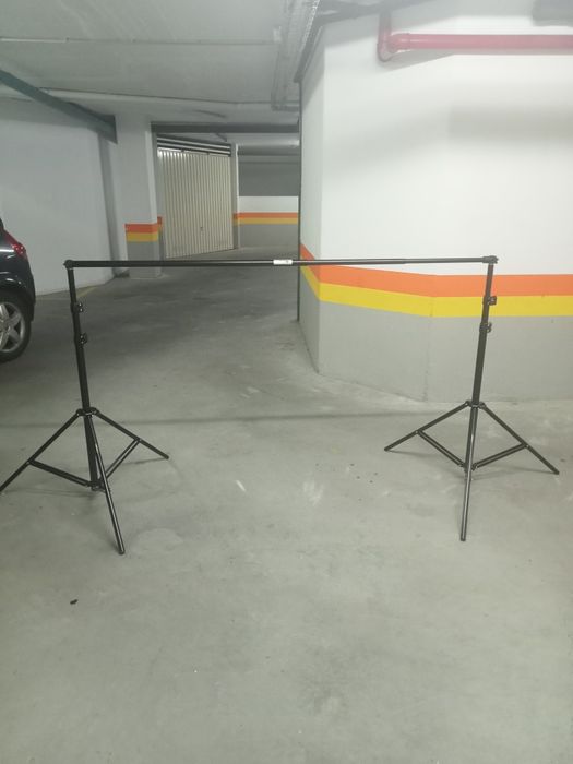 Walimex pro suporte