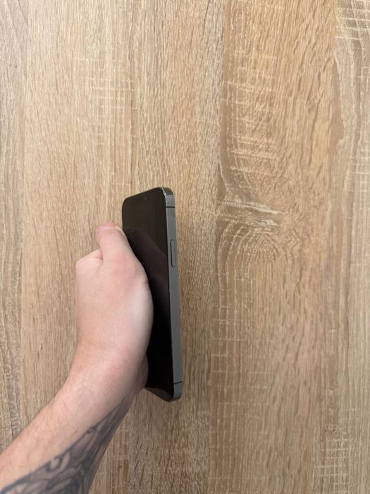 Iphone 12 Pro, 128 GB, Neverlock, 97% акб