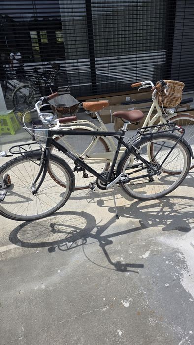 Bicicletas clássicas