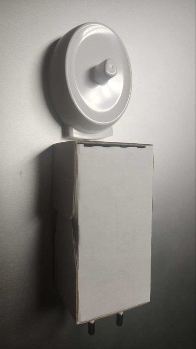 зарядка oral b для щітки Braun