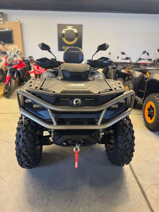 Can-Am