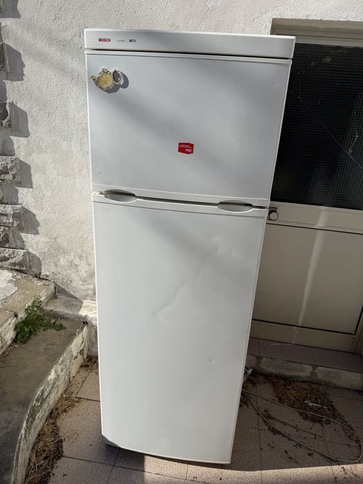 Frigorifico para peças