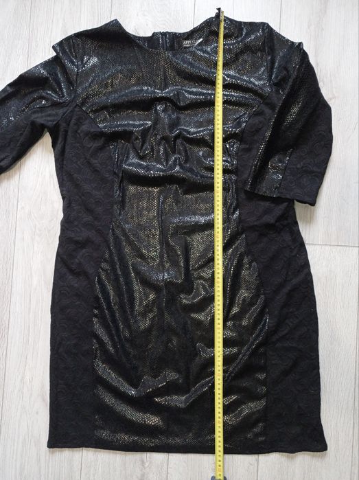 Плаття нове трикотаж