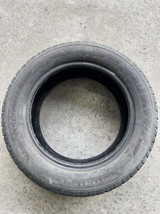 Шини 215*60R17c Dunlop i Comforser