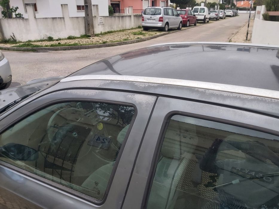 Lanci Lybra 1.9jtd