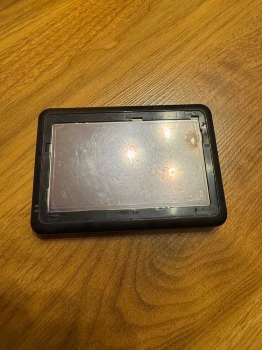 Nawigacja Lark FreeBird 43.2 Na części Uszkodzona