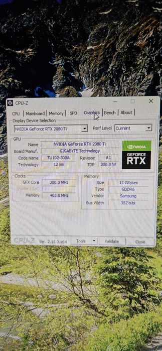Komputer gamingowy i5 13500