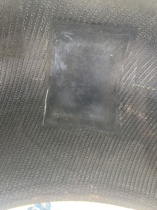 Opona używana 710/75R42