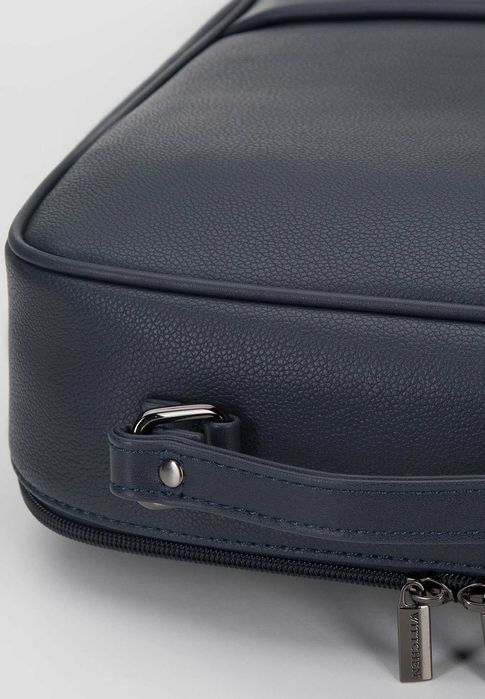 Plecak na laptopa 15,6” Wittchen granatowy