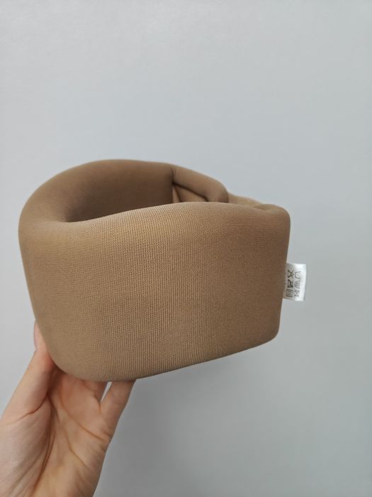 Kołnierz ortopedyczny stabilizator szyjny roz S