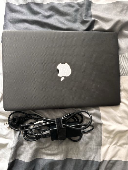 HP 255 G6 Notebook PC
