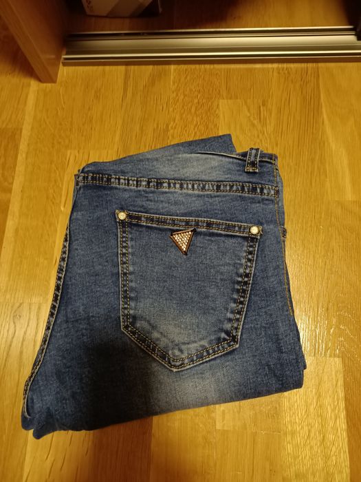 Zestaw ubrań ciążowych rozm  s/m