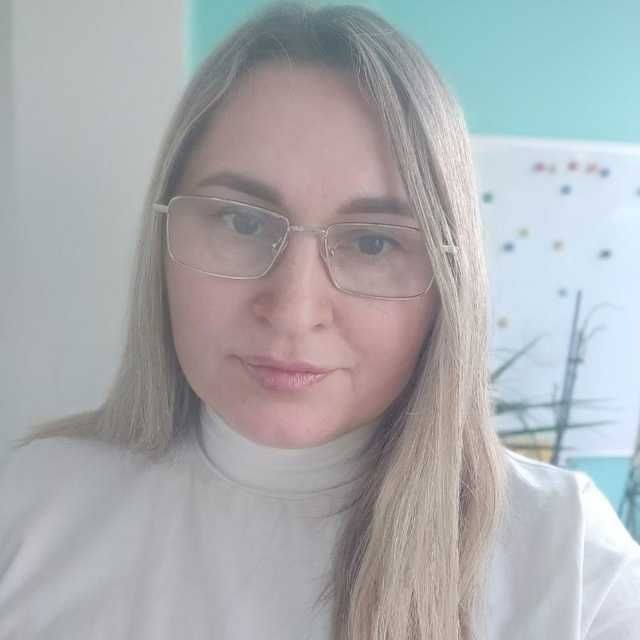 Репетитор англійської IELTS, TOEFL