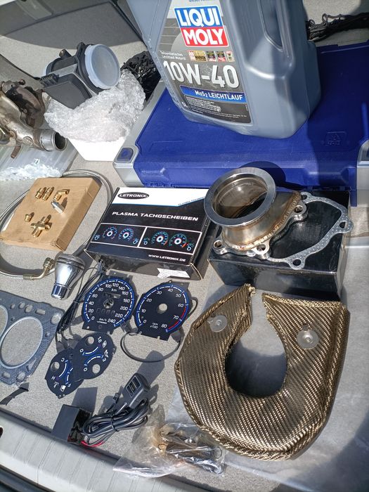 Peças Fiat Punto Gt