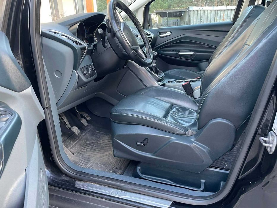 Ford C-Max 2014 r. 2.0 TDCI