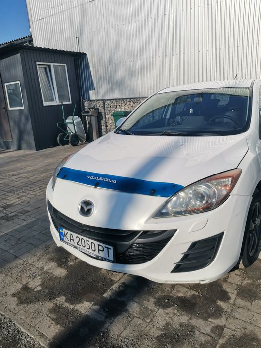 ПРОДАМ Mazda 3! Варта уваги!