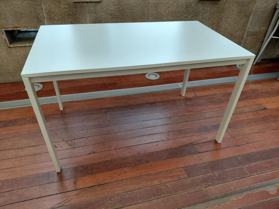 Mesa IKEA extensível