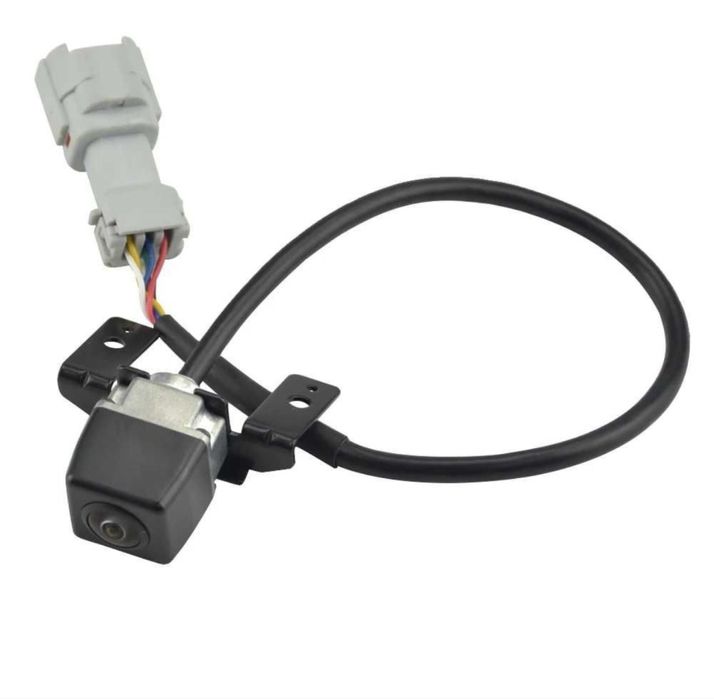 Камера заднього виду для Hyundai Sonata 2011-2015