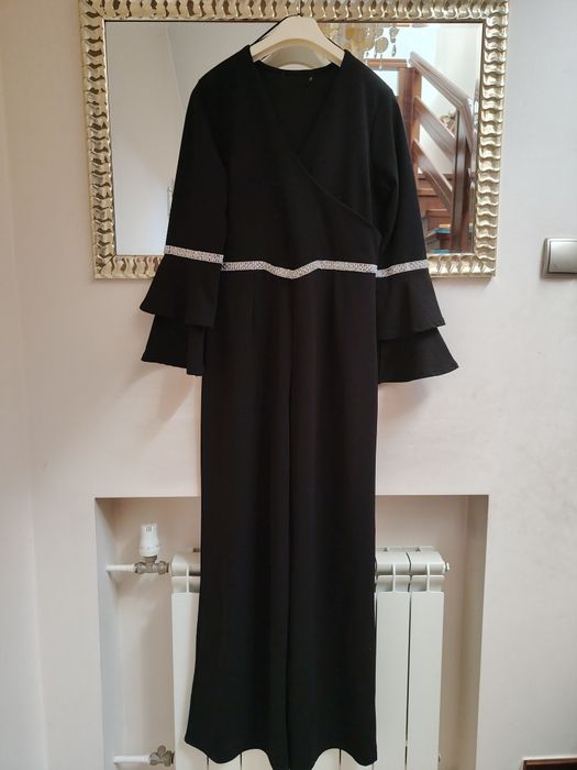 Kombinezon elegancki r 40/42