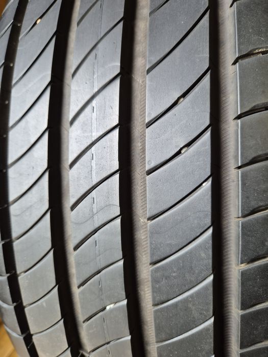 205/55/17 Michelin Para Lato 6,6mm 2020r