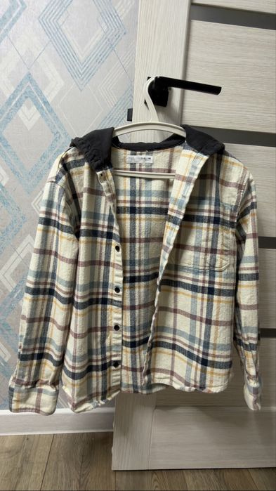 Сорочка zara байкова 10 років