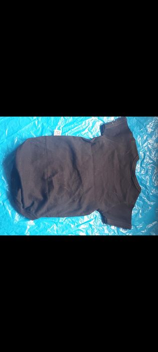 Body niemowlęce rozmiar 62