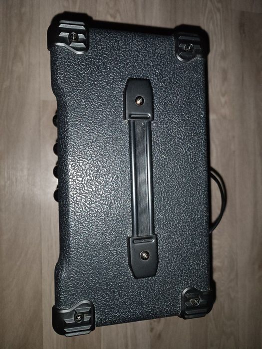 бас гитарный комбик  Deviser  YX-TB-40,40Вт