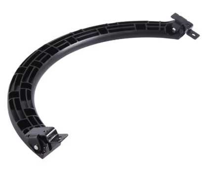 Pega de aspirador iRobot Roomba