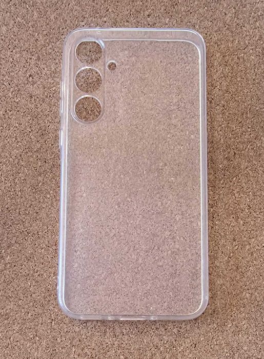 Etui Plecki do Samsung Galaxy A35 5G