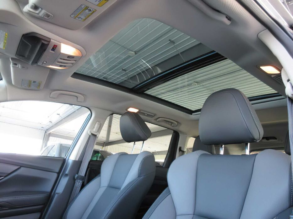 Subaru Ascent Onyx Edition      2022