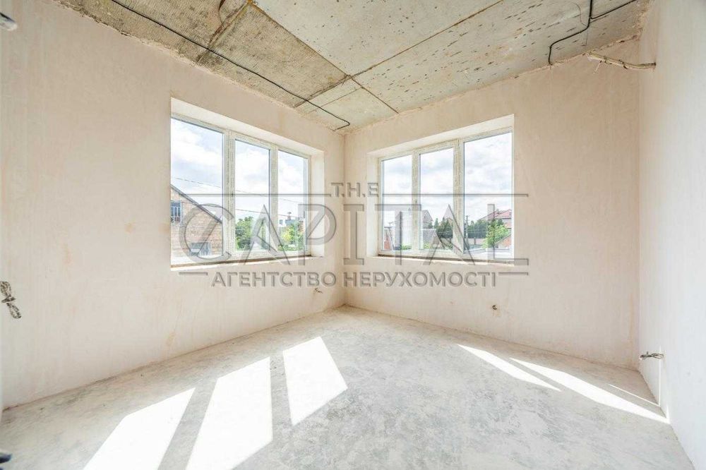 Продажа 2-этажного дома, Оболонский р-н, Оболонь, КГ Чернобылец