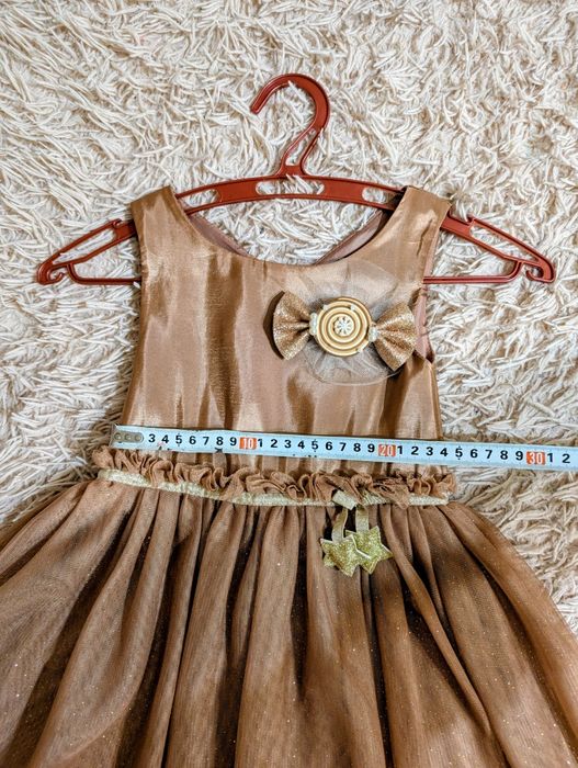 Костюм цукерки/ плаття / карамелька/