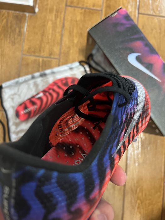 Бутси копи nike mercurial air zoom superfly elite 40р