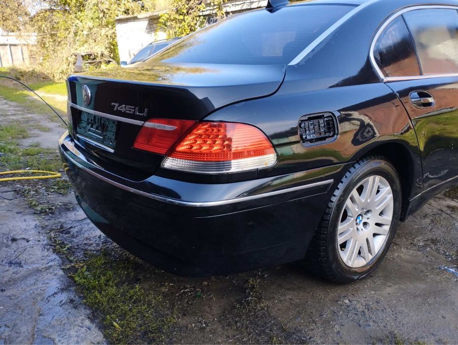 Розборка бмв е39 e60 e61 е65 е66