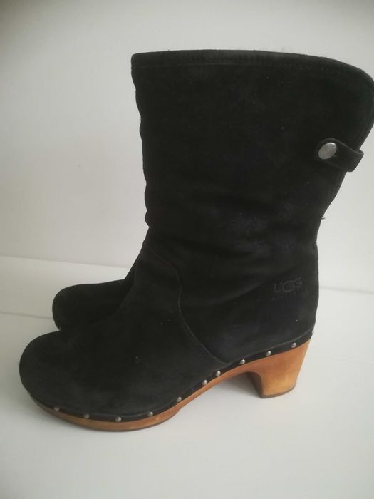 Botki kozaczki 40 Ugg