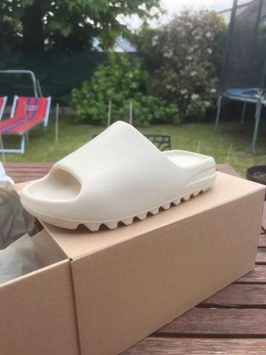 adidas Yeezy Slide Bone R.43