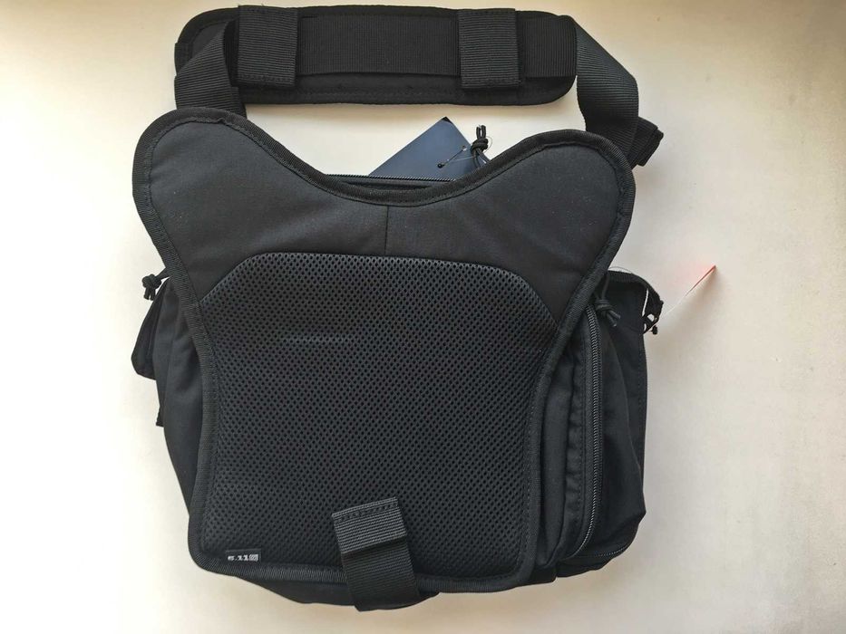 Тактична сумка 5.11 Tactical. Оригінал. З США. Нова