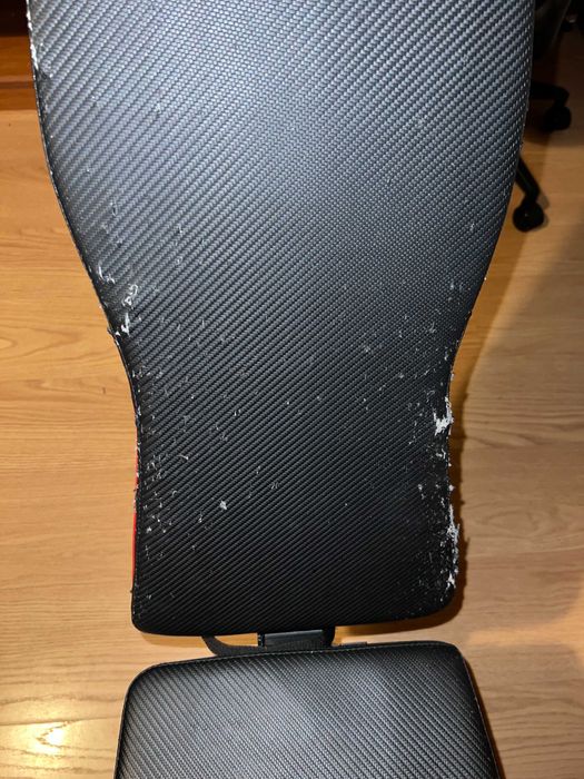 Weight Bench - Used438775190442496004