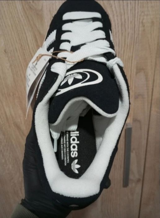 Sapatilhas adidas campus 00s