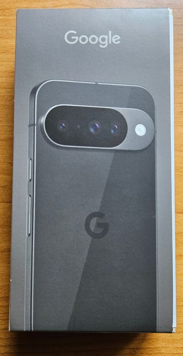 Google Pixel 10 128 GB