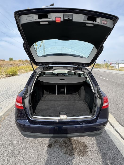 Mercedes Benz  C 180 bluetec — photo 4