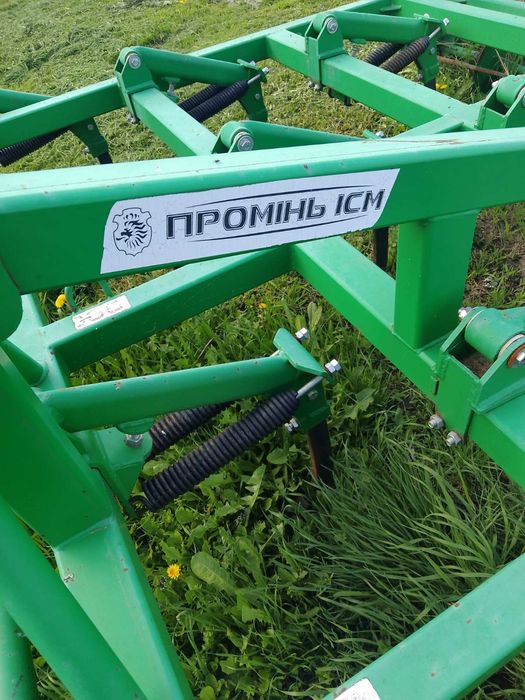 Продам культиватор, стан ідеальний, працював мало