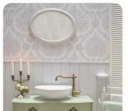 Penteadeira Espelho aparador secretária tocador  madeira maciça e márm