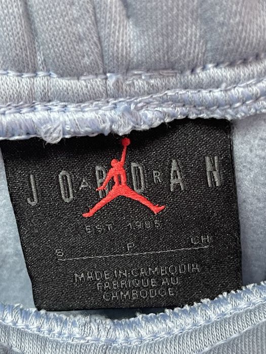 Jordan штани Оригінал