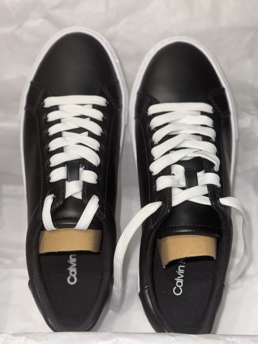 кросівки Calvin Klein
