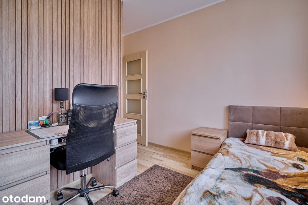 Mieszkanie 4 pokojowe Piła Zielona Dolina