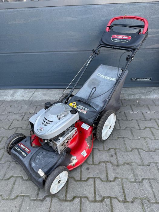 Kosiarka spalinowa MTD TROY-BILT 6,5 HP
