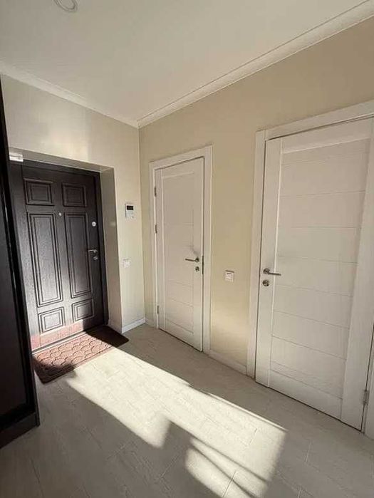 Продам 2 кімнатну новобудову