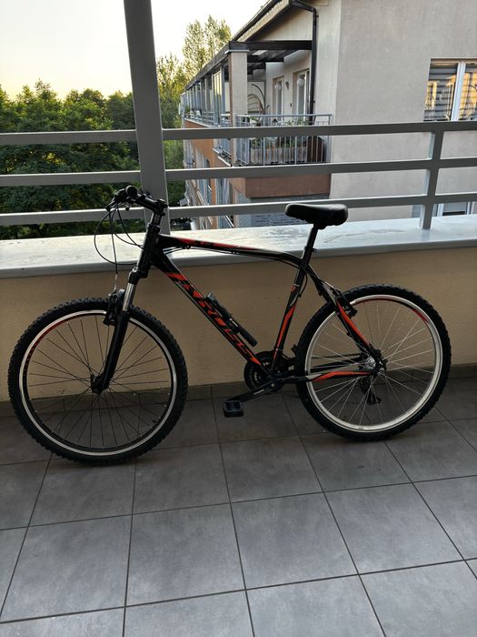 rower górski kross hexagon x3