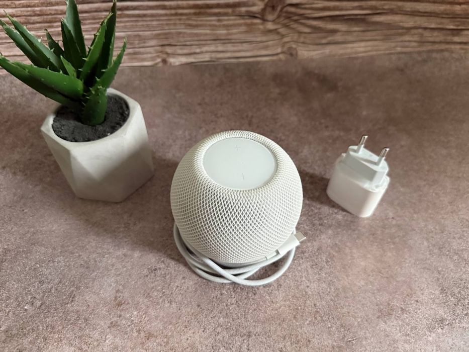 Apple HomePod mini White Хороший стан
